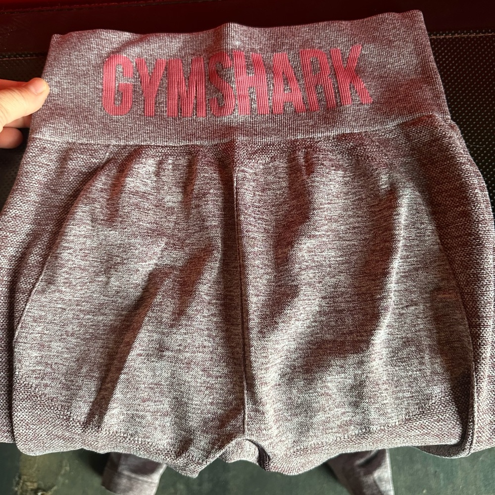 Gymshark Flex Leggings